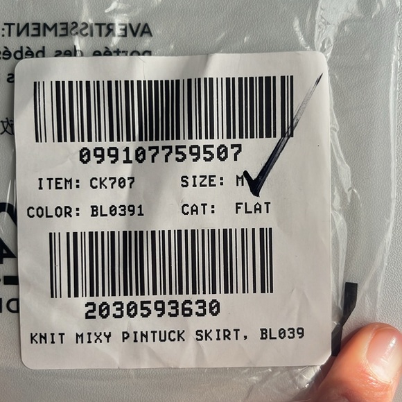 J Crew Navy Pintuck‎ mixy dress Womens Medium - Picture 5 of 5